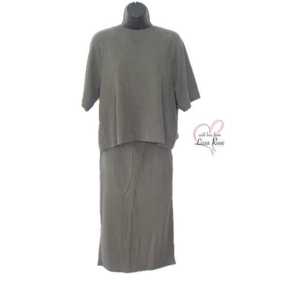 Cozy Up Relaxed Set (prAna) - Picture 1 of 8